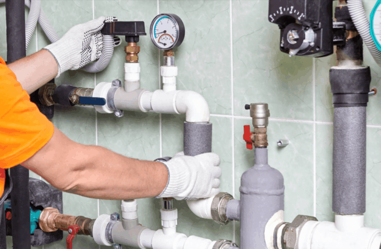 Why Georgia Residents Trust Local Plumbing Services for Fast Solutions