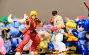 5 Tips for Properly Storing and Displaying Your Action Figures