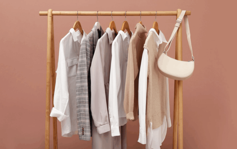 How to Incorporate Bold Colours into Your Capsule Wardrobe