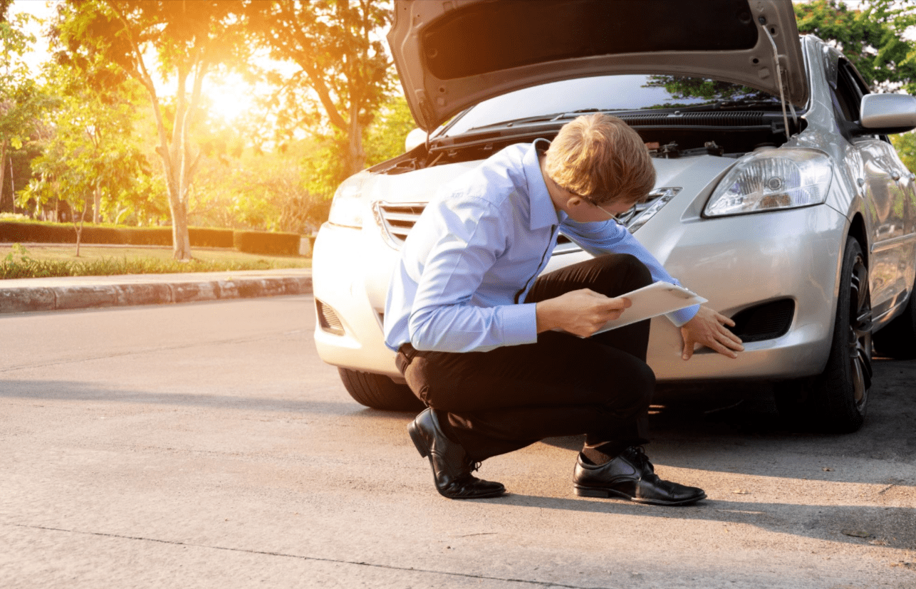 5 Common Mistakes After a Car Accident (and How Attorney Big Al Helps You Avoid Them)