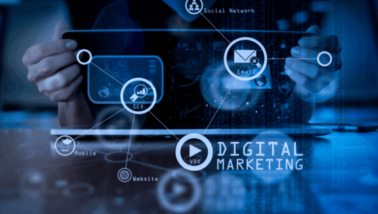 How Melbourne’s Top Brands Are Using Digital Marketing to Stay Ahead of the Curve