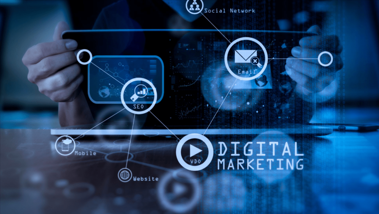 How Melbourne's Top Brands Are Using Digital Marketing to Stay Ahead of the Curve