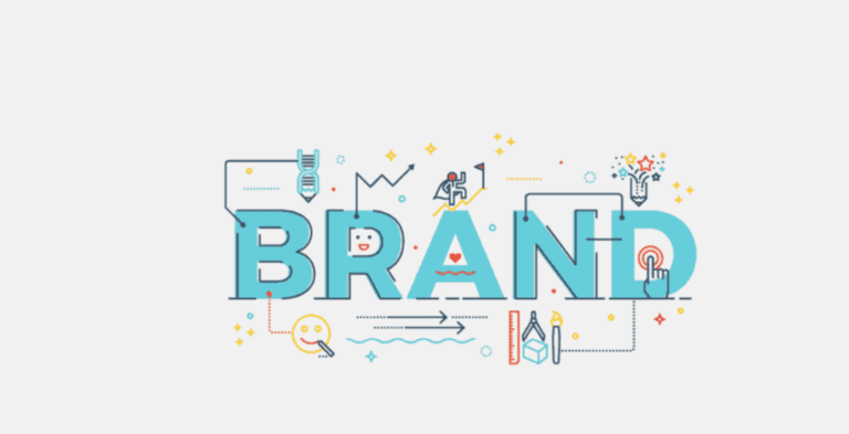 From Vision to Visuals: Designing a Brand That Tells Your Story