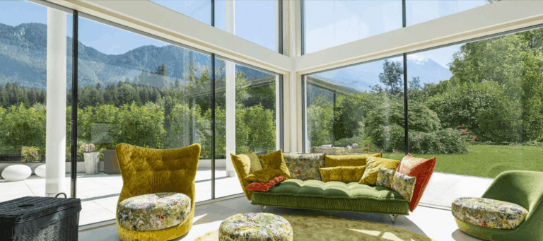 Maximising Natural Light in Your Dream Home: Design Tips and Tricks