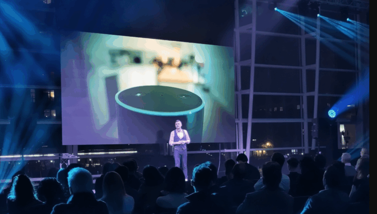 Planning the Perfect Product Launch Event for Clients and Partners