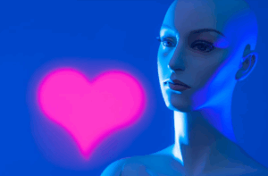 AI GF: The Digital Girlfriend Redefining NSFW Conversations
