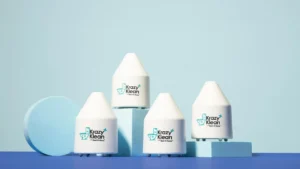 The Krazy Klean Toilet Cleaner Is Changing How People Clean—Here’s Why It’s Worth the Hype