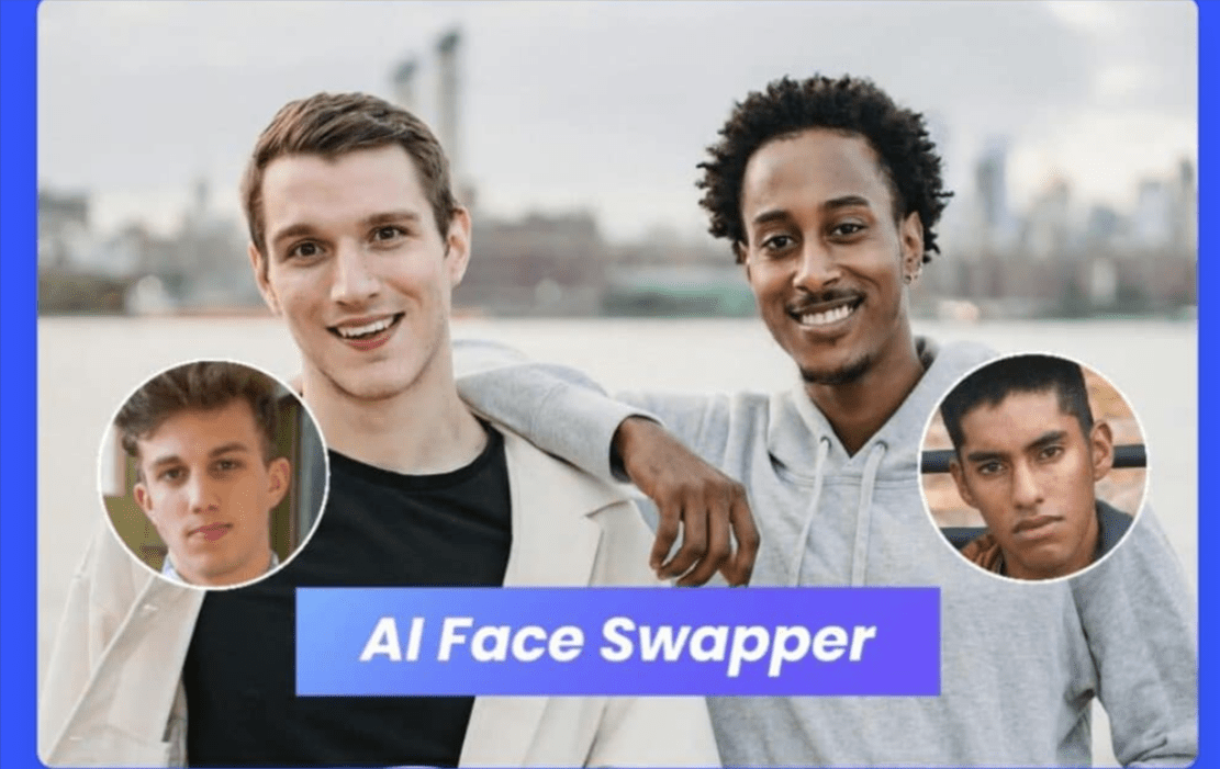 Best Free Websites to Swap Multiple Faces in a Single Click