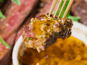 3 Dishes Transformed by Cowboy Butter Seasoning