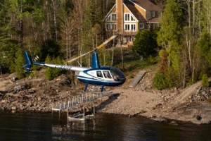Wondering How to Become a Helicopter Pilot Follow These Steps