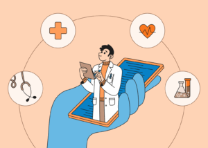 Modern Telemedicine and Virtual Healthcare Solutions at Your Fingertips