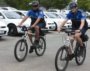 The Building Blocks of Effective Patrol Operations