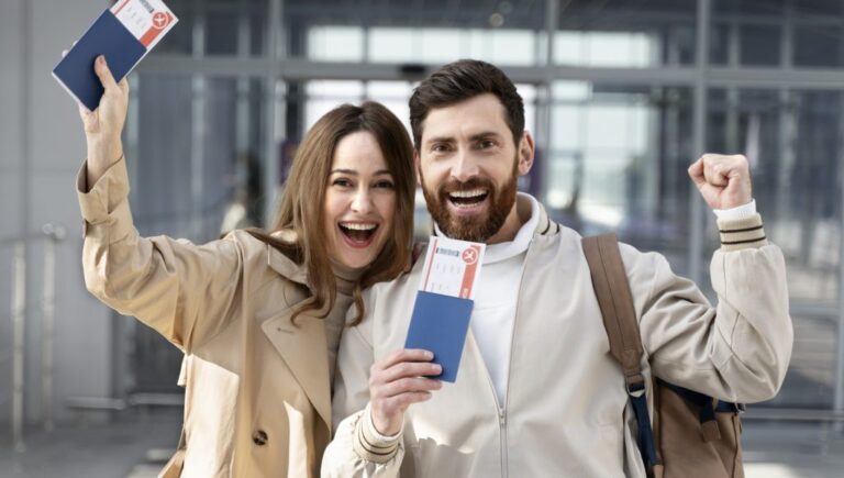 What Happens After You Lodge a Partner Visa 820?