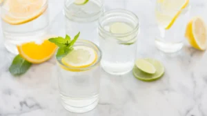 Sip Your Way to Sustained Energy Daily Wellness Drink Habits That Actively Nurture Your Gut and Enhance Overall Vitality