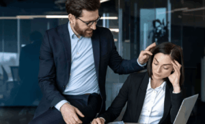 How to File a Sexual Harassment Claim in North Carolina