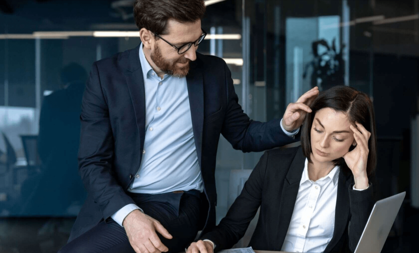 How to File a Sexual Harassment Claim in North Carolina