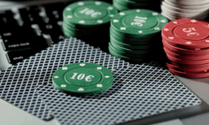 How Online Casinos Track Data and Then Use It