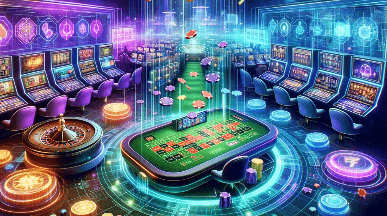 Demo Mode vs Real Money Slots: Does Practice Make Perfect?