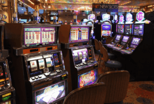 Bonus Rounds and Special Features in Slot Machines Over Time