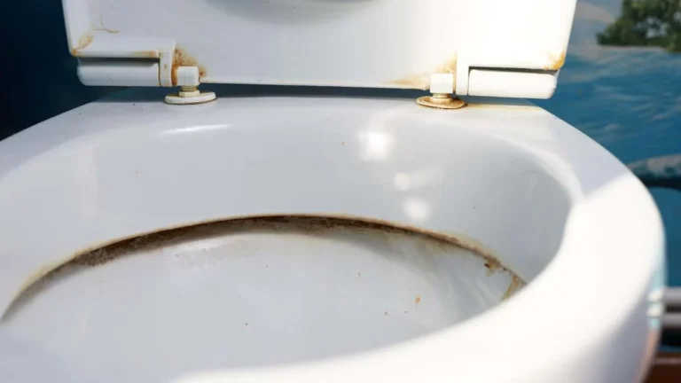 Hard Water Is Wrecking Your Bathroom. Here’s the Fix You Didn’t Know You Needed.