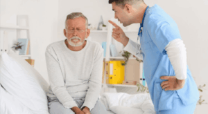 How Does Emotional Abuse Happen In Nursing Facilities?