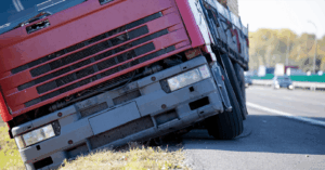 How Gardner Trial Attorneys Investigates Fatal Truck Wrecks