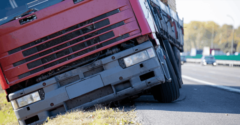 How Gardner Trial Attorneys Investigates Fatal Truck Wrecks
