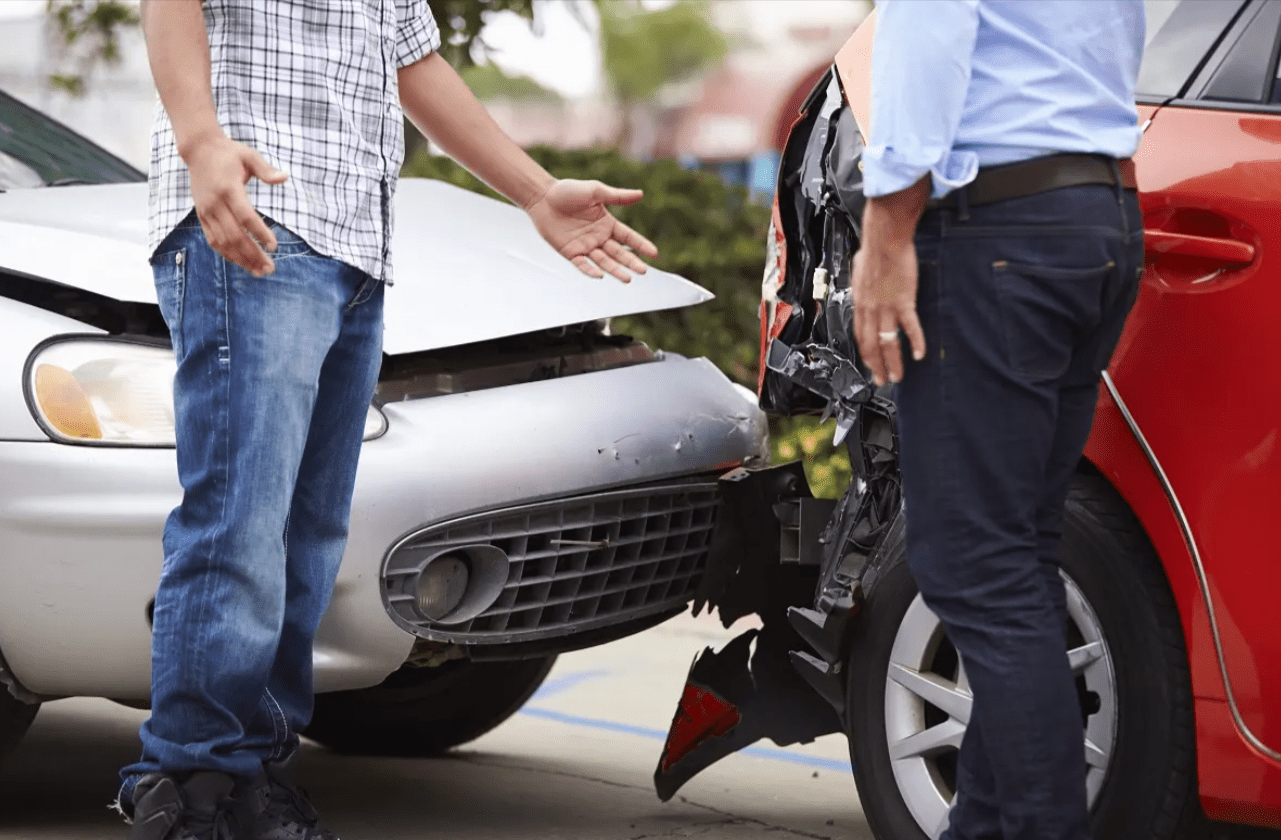 Who Pays For Medical Bills After A Car Crash In Washington