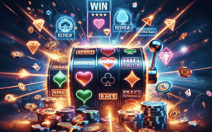 How Scatter Symbols Unlock Jackpots in Online Slots