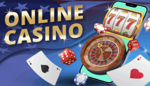 The Modern World of Online Casinos: Where Entertainment Meets Technology