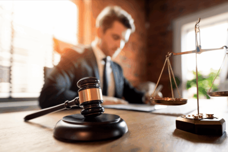 5 Signs You Should Call An Atlanta Personal Injury Attorney