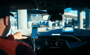 Uber and Lyft Accidents: Who Is Responsible for Your Injuries?