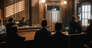 Domestic Violence Vs. General Assault Charges