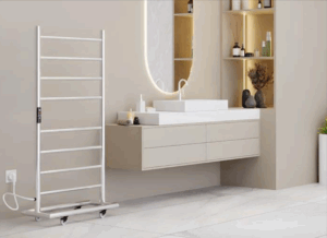 Why Towel Warmers Are a Must-Have for Every Luxury Bathroom in 2025