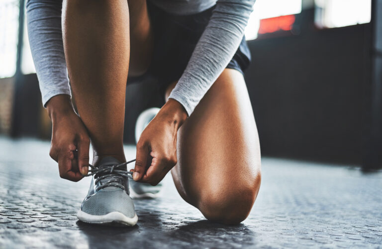 When sports can be harmful – and what is the connection to hormones?