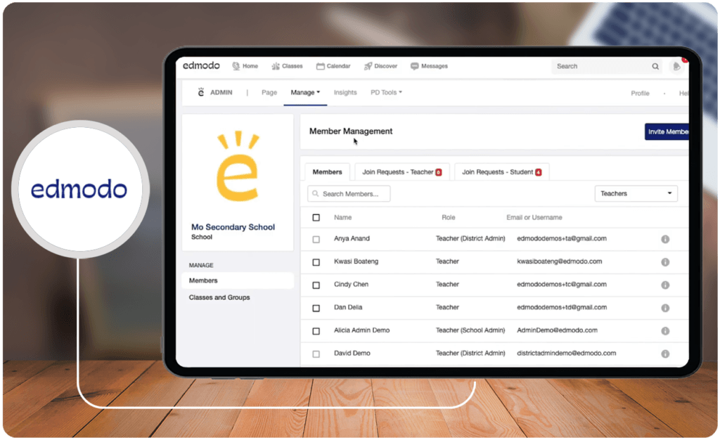 Edmodo Reviews How Teachers and Students Rate the Platform