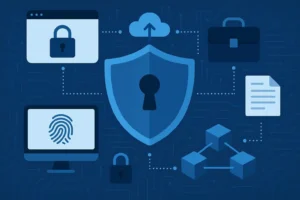 Secure Storage and Privacy in Cryptocurrency The Role of BitHide