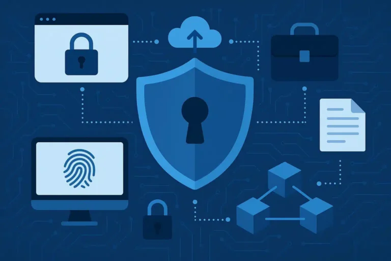 Secure Storage and Privacy in Cryptocurrency: The Role of BitHide