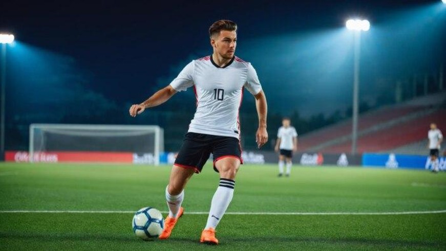 Is the Third Kit Needed in Football Kits