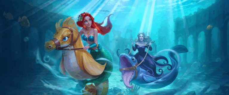 Diving into AquaWin: A Comprehensive Review of a New Wave in Online Gaming