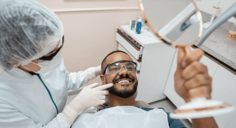 6 Reasons Families Benefit From Routine Dental Visits Together