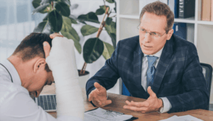 Personal Injury Lawyers
