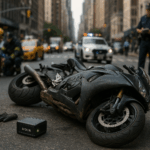 How a Motorcycle Accident Lawyer Can Help You Win