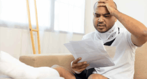Medical Expenses in Personal Injury Cases