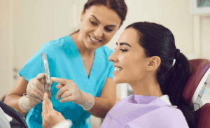 5 Questions To Ask During Your General Dentistry Appointment