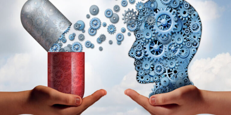 How Mental Health and Substance Use Are Connected 