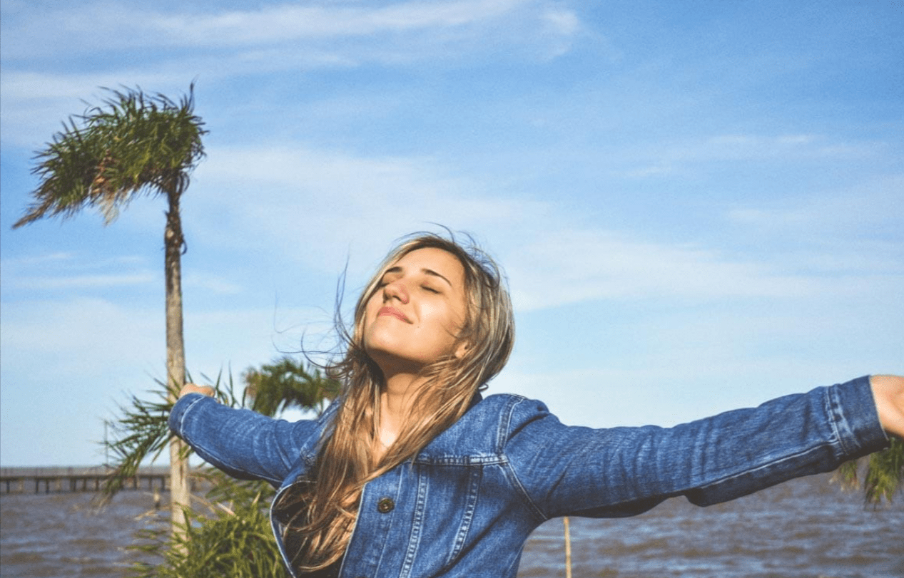 How Women Rebuild Self-Esteem During Recovery