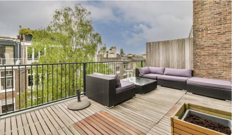 Experience You Can See in Their Work