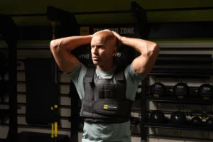 Discover the Benefits of Weighted Vest Training for Seniors