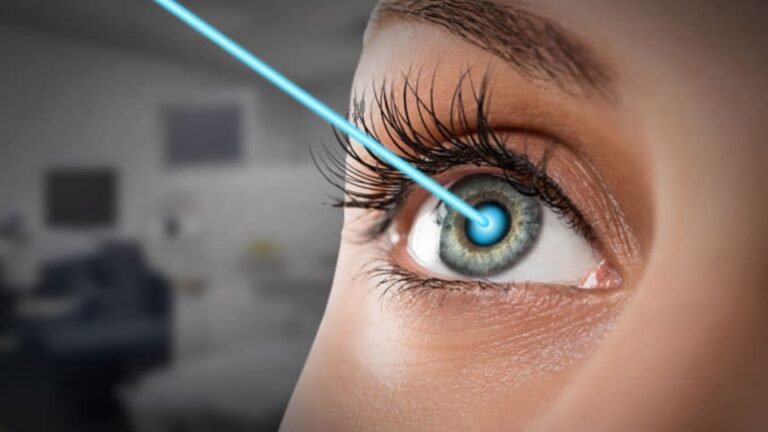 How to decide if it is finally time to ditch glasses and decide to do LASIK